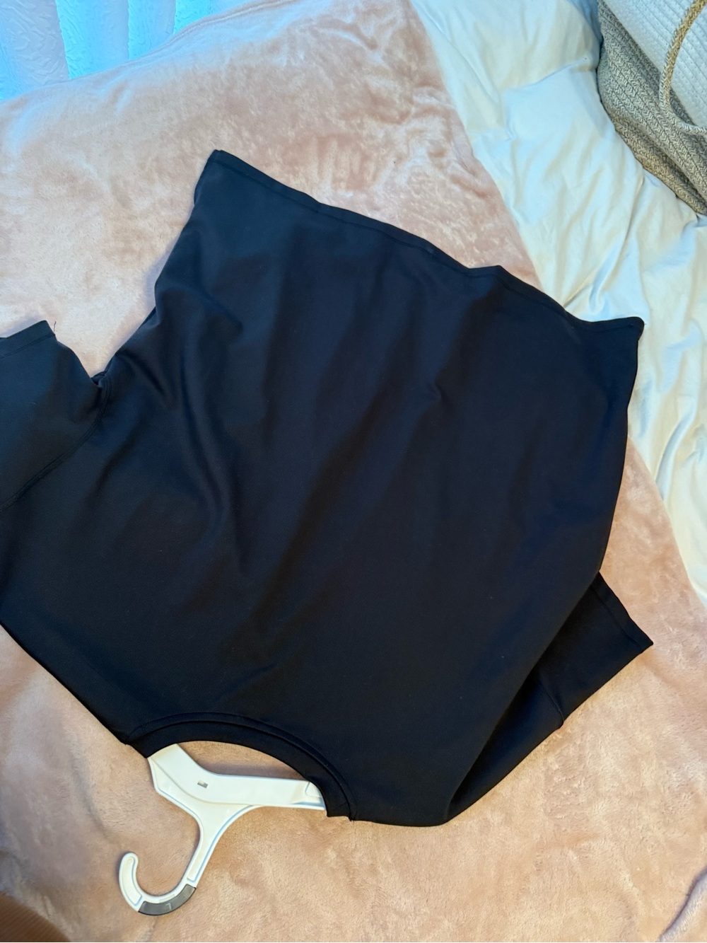 Velocity Black Women’s Top